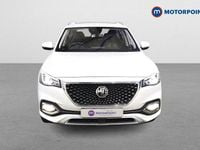 Used MG HS Exclusive 162 HP (119 kW) 2022 White SUV