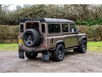 Used Land Rover Defender 2014 Bronze Estate