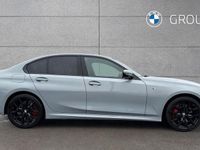 Usado BMW 320 M Sport 184 HP (135 kW) 2025 Cinzento Sedan