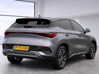 Used BYD Atto 3 Comfort 150 kW (204 HP) 2026 SUV