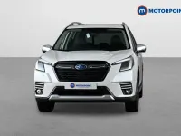 Used Subaru Forester Premium 150 HP (110 kW) 2023 White SUV