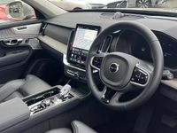 Used Volvo XC90 Ultra 455 HP (334 kW) 2025 Other SUV