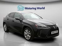 Used Lexus UX 250h Sport Design Packet 184 HP (135 kW) 2024 SUV