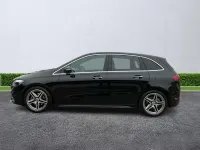 Usado Mercedes B200 Executive 2024 Preto Monovolume