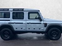 New Ineos Grenadier 286 HP (210 kW) 2025 Grey SUV