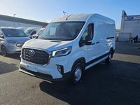 New Maxus V90 150 HP (110 kW) 2026 Van