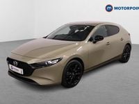 Used Mazda 3 Homura-Line 140 HP (102 kW) 2025 Bronze Hatchback