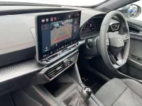 New Cupra Formentor 150 HP (110 kW) 2025 Glacial white SUV