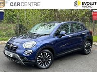 used Fiat 500X 1.0 City Cross 5dr