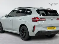 Used BMW X3 M Sport 194 HP (142 kW) 2026 Grey SUV