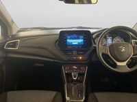 Usado Suzuki SX4 S-Cross 116 HP (85 kW) 2025 SUV