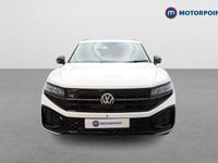 Used VW Touareg Black Edition 2023 White SUV
