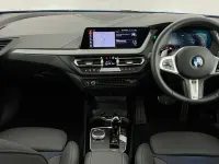 Used BMW 220 M Sport 176 HP (129 kW) 2024 Blue Coupe