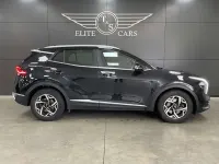 Used Kia Sportage 150 HP (110 kW) 2023 SUV