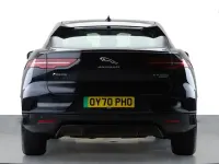 Used Jaguar I-Pace S 294 kW (400 HP) 2020 SUV
