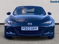 Used Mazda MX5 Exclusive-Line 132 HP (97 kW) 2026 Cabriolet