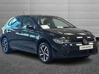 New VW Polo Match 94 HP (69 kW) 2025 Hatchback