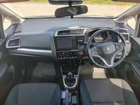 used Honda Jazz 1.3 i-VTEC EX Navi 5-Door