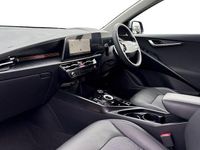 Used Kia Niro 129 HP (94 kW) 2025 Grey SUV