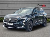 Used Renault Austral Techno Esprit Alpine 196 HP (144 kW) 2026 Black SUV