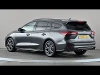 Used Ford Focus ST-Line 2023 Grey Estate