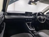 Used Honda HR-V Advance 2023 Grey SUV