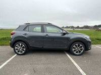 used Kia Stonic 1.4 MPi 2 5dr