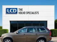 Used Volvo XC90 200 HP (147 kW) 2013 Bronze SUV