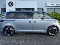 New VW ID. Buzz Pro 91 kW (124 HP) 2025 MPV