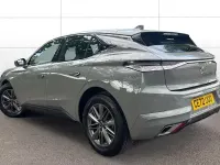 Used DS Automobiles DS4 Bastille 131 HP (96 kW) 2023 SUV