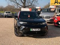 Used Vauxhall Mokka GS Line 100 kW (136 HP) 2022 Black SUV