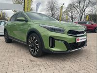 Used Kia XCeed 158 HP (116 kW) 2023 Green SUV