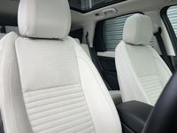 Used Land Rover Discovery Sport HSE 249 HP (183 kW) 2020 SUV