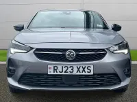 Używany Vauxhall Corsa 101 KM (74 kW) 2023 Hatchback