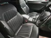Used Skoda Superb SE L Executive 190 HP (139 kW) 2017 Silver Estate