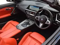 Used BMW Z4 M Sport 340 HP (250 kW) 2020 Black Cabriolet
