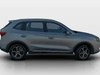 Begagnad MG ZS SE 196 HK (144 kW) 2025 Silver SUV