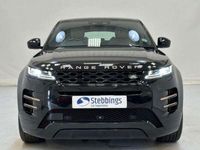 used Land Rover Range Rover evoque 1.5 P300e Autobiography 5dr Auto