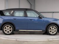 Used Mini Countryman 147 kW (201 HP) 2024 Blue SUV