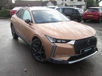 Used DS Automobiles DS4 Rivoli 224 HP (164 kW) 2023 Hatchback