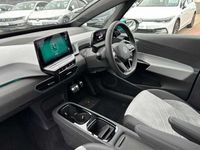 used VW ID3 Life Pro Performance (204ps) Auto