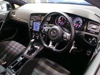 used VW Golf VII Hatchback (2016/16)1.4 TSI GTE (Nav) 5d DSG