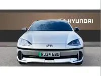 Used Hyundai Ioniq 6 Edition 239 kW (325 HP) 2024 Other Sedan