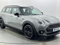 Used Mini Cooper Clubman Classic 2021 Estate