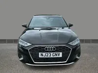 Used Audi A3 Sportback Sport 150 HP (110 kW) 2024 Hatchback