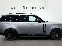 Used Land Rover Range Rover SE 400 HP (294 kW) 2023 SUV