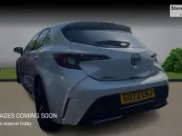 Gebraucht Toyota Corolla Sport 140 PS (102 kW) 2026 Kleinwagen