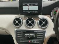 Used Mercedes A200 2015 Obsidian black Hatchback