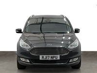 used Ford Galaxy 2.0 TDCi 150 Titanium X 5dr Powershift