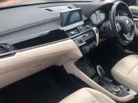 Used BMW X1 xLine 176 HP (129 kW) 2021 Blue SUV